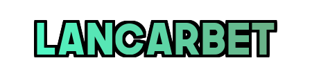 LANCARBET Logo